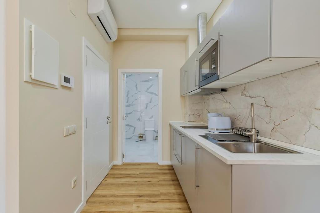 Ferienwohnung Setubal Prime VI Exterior foto
