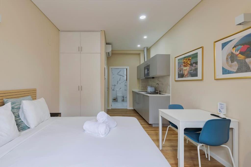 Ferienwohnung Setubal Prime VI Exterior foto