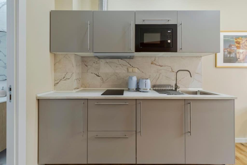 Ferienwohnung Setubal Prime VI Exterior foto